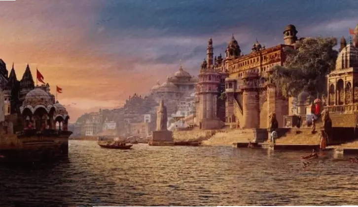 Phật Varanasi bình an mang đến khoảnh khắc thư giãn, giúp cân bằng tâm trí và nuôi dưỡng linh hồn.