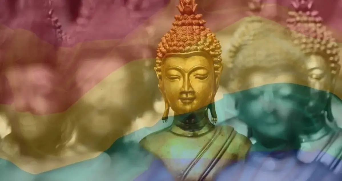 Phong cách tối giản của Phật Bhutan, mang lại sự đơn giản và bình yên cho tâm hồn.