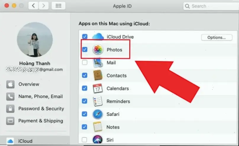 Phương pháp 1: Sử dụng iTunes