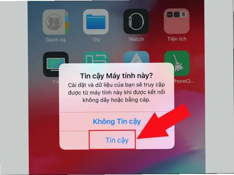 Phương Pháp 3: Sử Dụng Cáp USB