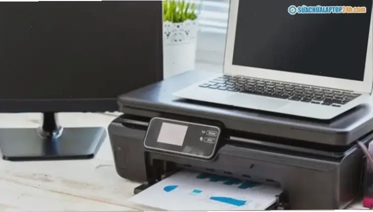 Phương pháp kết nối qua Wi-Fi