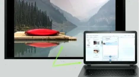 Phương pháp kết nối qua WiFi