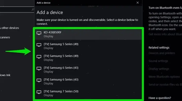 Phương pháp không dây