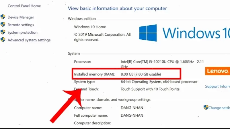 Phương pháp kiểm tra cơ bản