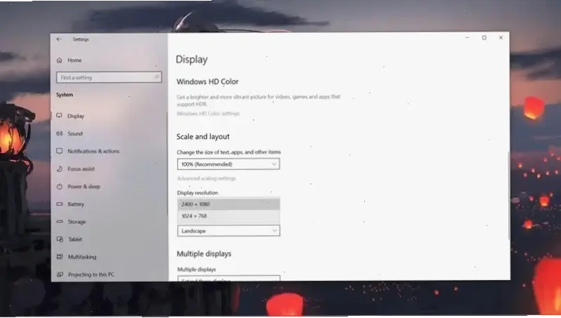 Phương pháp kiểm tra trên Windows