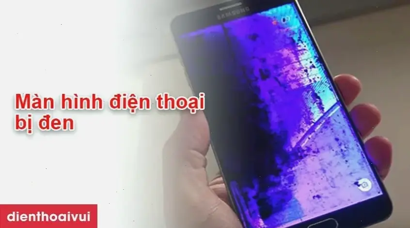 Phương Pháp Nâng Cao Để Xử Lý Lỗi Màn Hình Đen Khó Khăn Hơn
