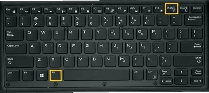 Phương pháp sử dụng phím tắt