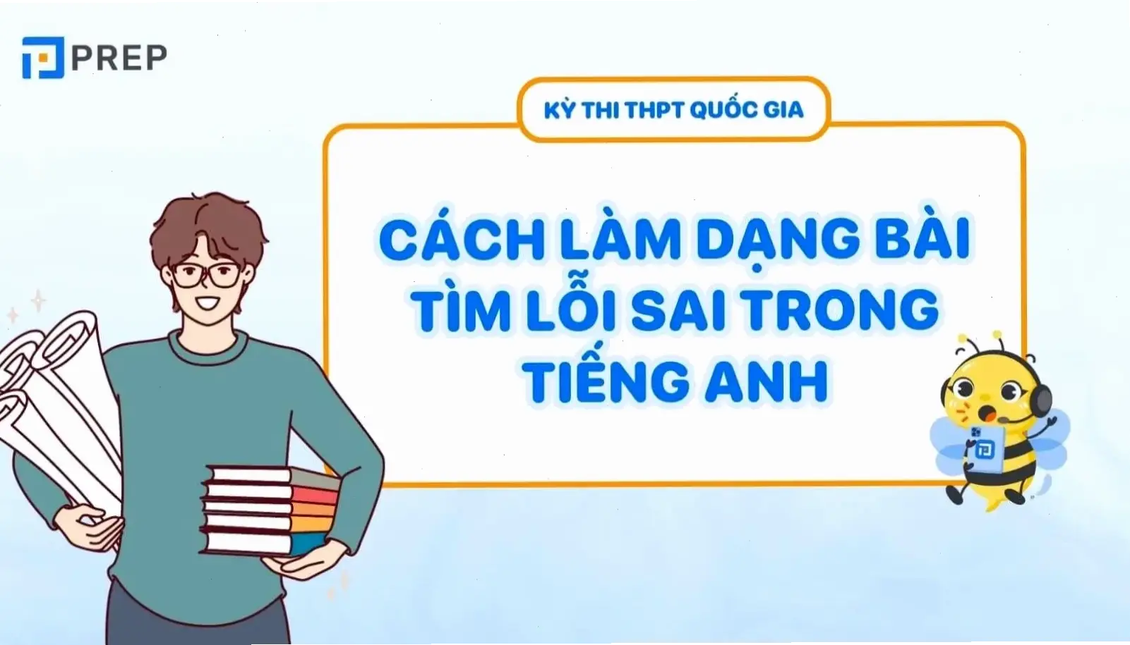 Phương Pháp Sửa Lỗi Chính Xác và Tự Nhiên Nhất