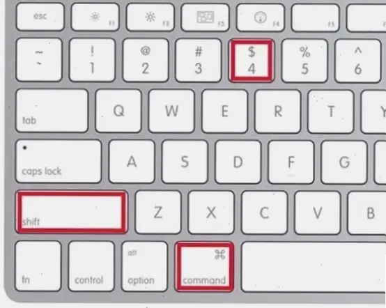 Phương pháp trên Mac