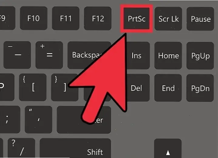 Phương pháp trên Windows