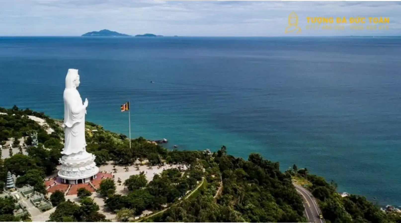 Quan Âm tâm linh sâu sắc, giúp kết nối nội tâm, mang lại bình an và trí tuệ cho cuộc sống hàng ngày.