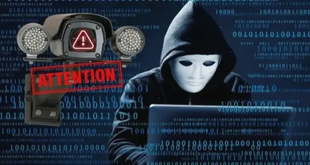 Rủi ro liên quan đến hack camera laptop