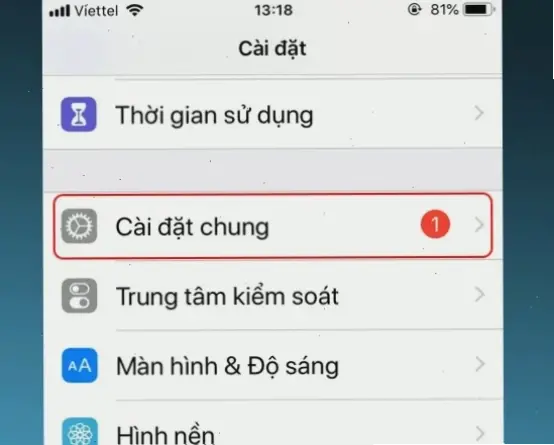Sai Lầm Thường Gặp Khi Sử Dụng Sửa Lỗi Chính Tả Trên iPhone
