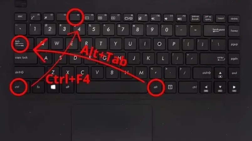 So Sánh Các Phương Pháp Reset Laptop