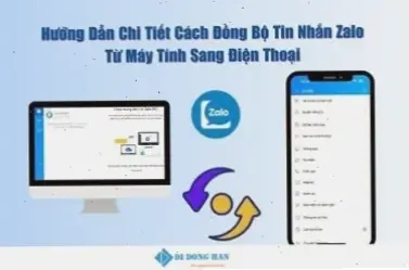 So Sánh Giữa Việc Sử Dụng Zalo Trên Máy Tính Và Điện Thoại