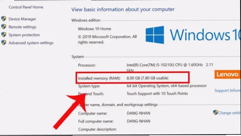 Sử dụng công cụ phần mềm