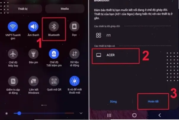 Sử Dụng Đám Mây Để Chuyển Video Hiệu Quả