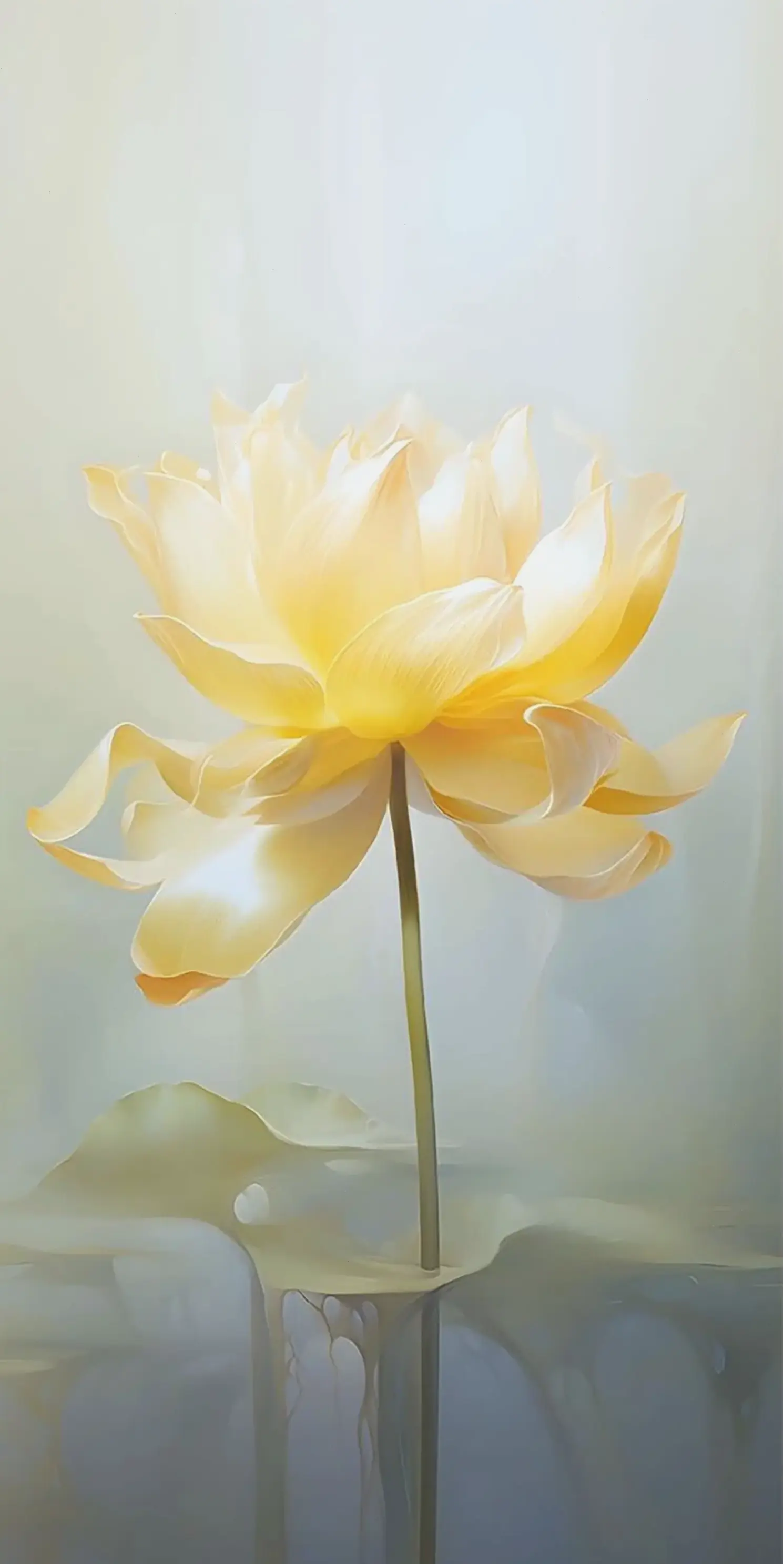 Sử dụng hoa sen để trang trí chùa, tạo nên không gian đẹp đẽ và đầy ý nghĩa văn hóa.