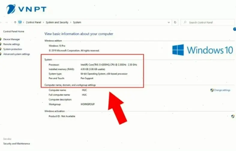 Sử dụng phần mềm chuyên dụng