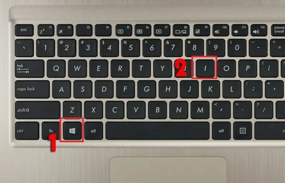 Sử dụng phần mềm hệ thống