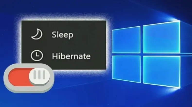 Sự Thật Bất Ngờ Về Chế Độ Sleep Trên Máy Tính