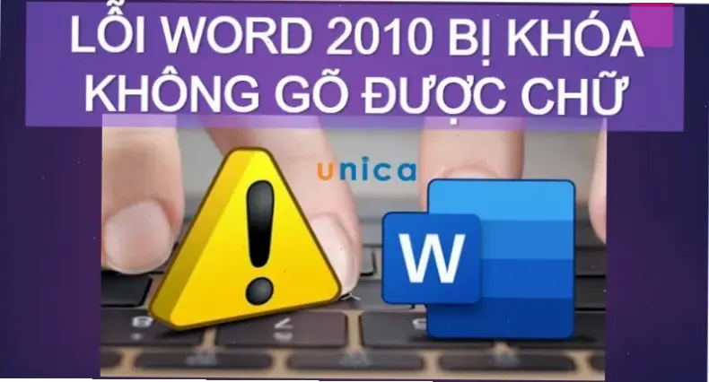 Sự Thật Bất Ngờ Về Lỗi Gõ Dấu Bị Mất Chữ