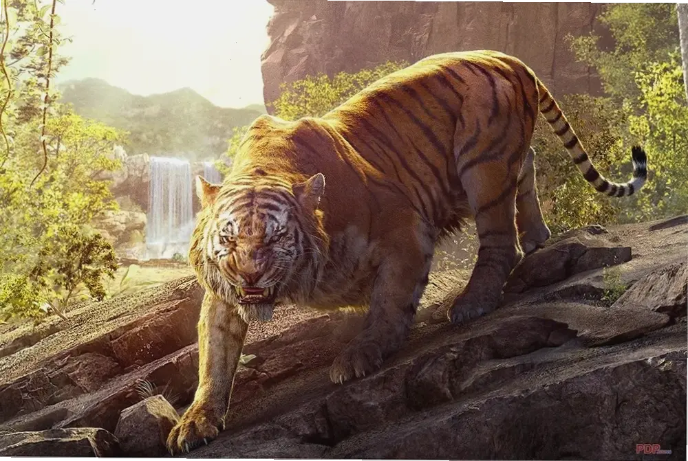 Tải hình ảnh con hổ uy mãnh, sống động để khám phá vẻ đẹp rừng xanh. Thêm sức hút cho màn hình với bức ảnh chất lượng cao ngay hôm nay!