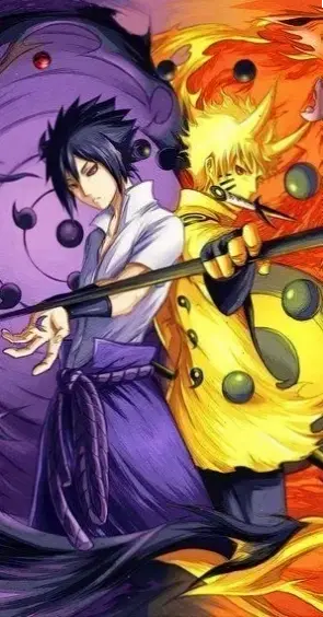 Tải hình ảnh Naruto độc quyền để khám phá thế giới ninja huyền thoại, biến màn hình bạn thành cuộc phiêu lưu bất tận!