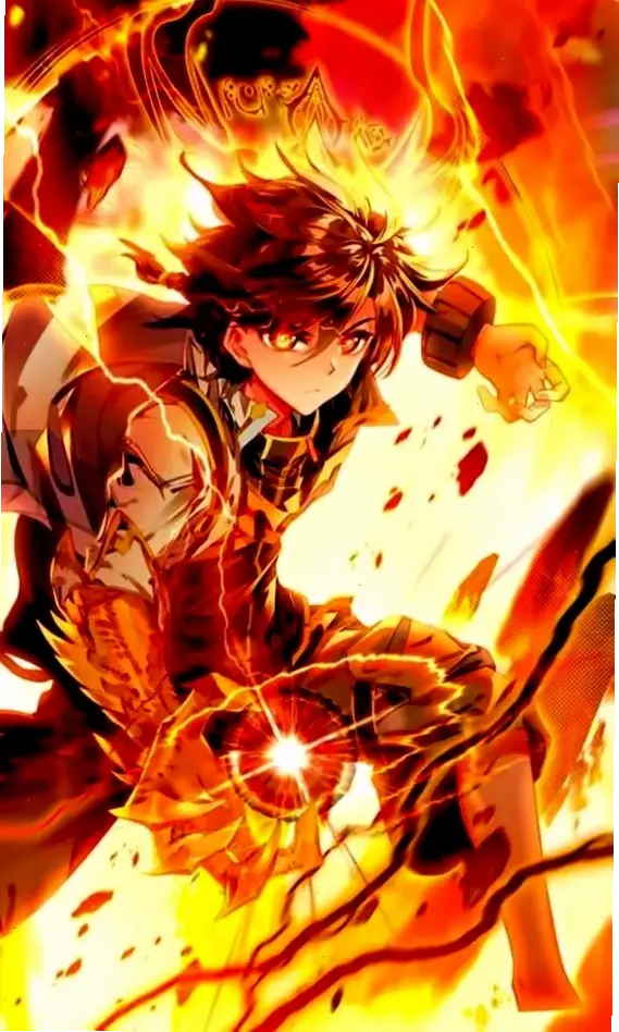 Tải hình nền anime nam miễn phí: Cập nhật ngay để màn hình thêm phần thú vị và cá tính!