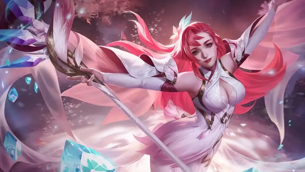 Tải hình nền game Liên Quân chính hãng, với các cảnh đấu hấp dẫn và tướng hùng mạnh, giúp bạn luôn sẵn sàng cho những trận chiến MOBA!