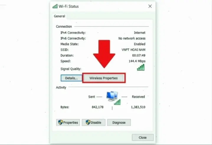 Tại Sao Bạn Cần Dò Pass WiFi Trên Laptop?