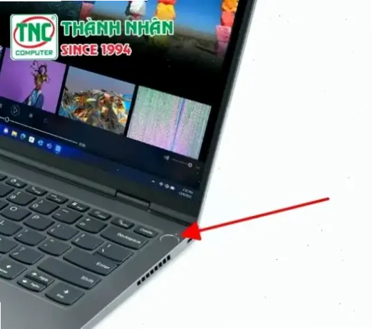 Tại Sao Bạn Cần Mở Laptop Lenovo?