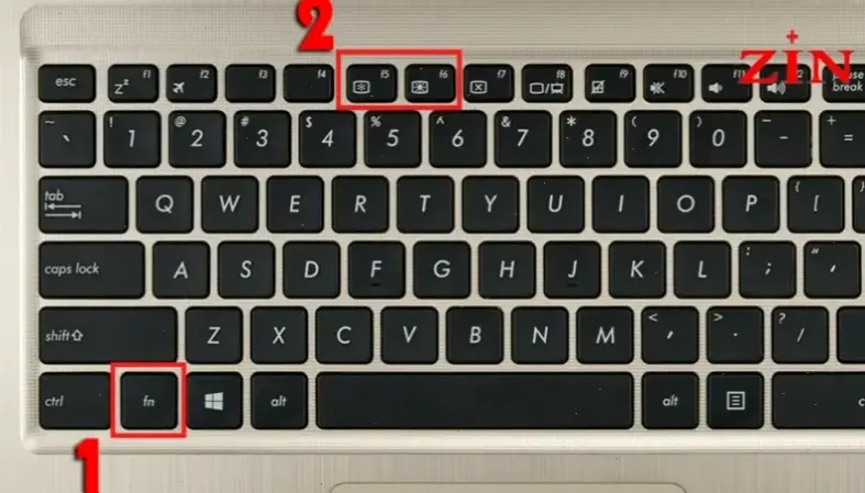 Tại sao bạn nên chỉnh độ sáng màn hình laptop?