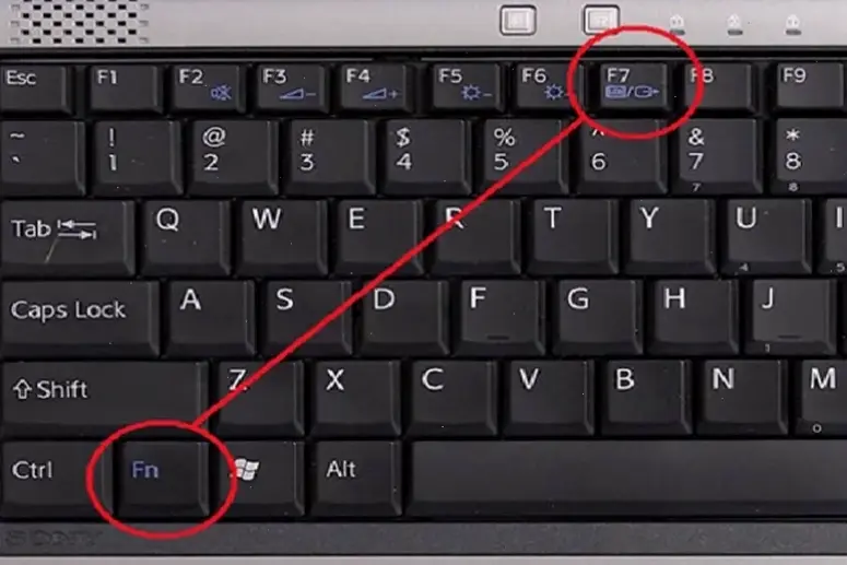 Tại sao bạn nên disable bàn phím laptop?
