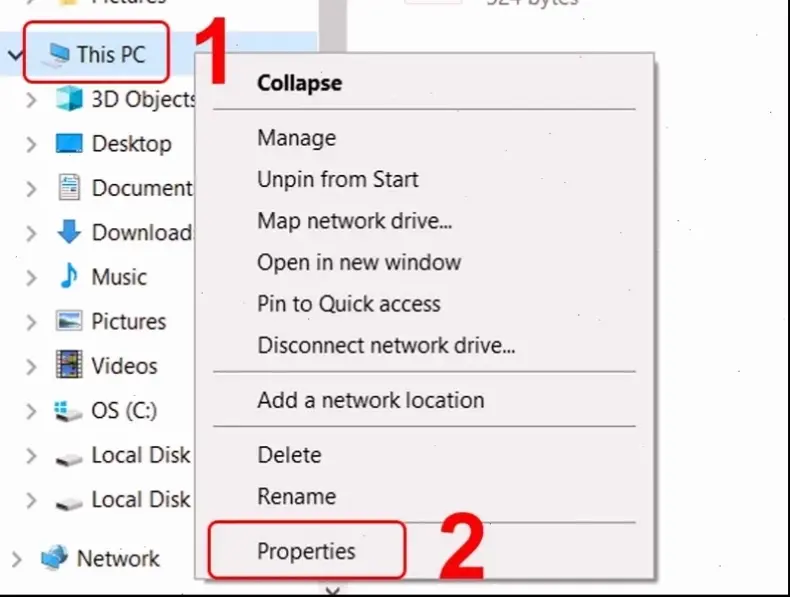 Tại sao bạn nên đổi tên hiển thị trên laptop?