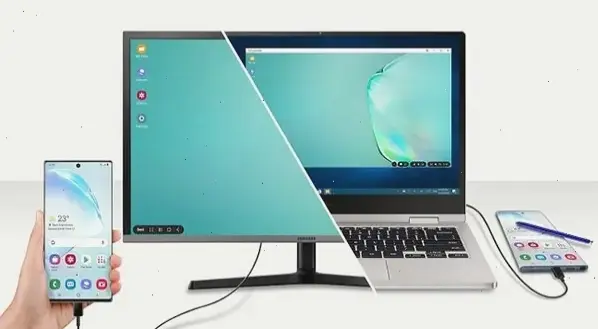 Tại Sao Bạn Nên Kết Nối Điện Thoại Với Laptop?