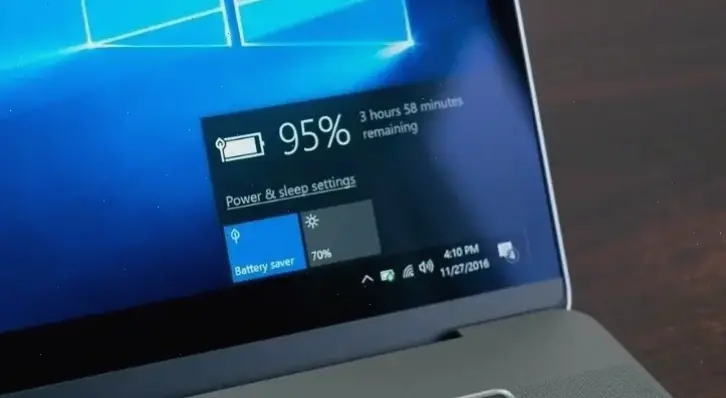 Tại sao bạn nên kiểm tra chai pin laptop?