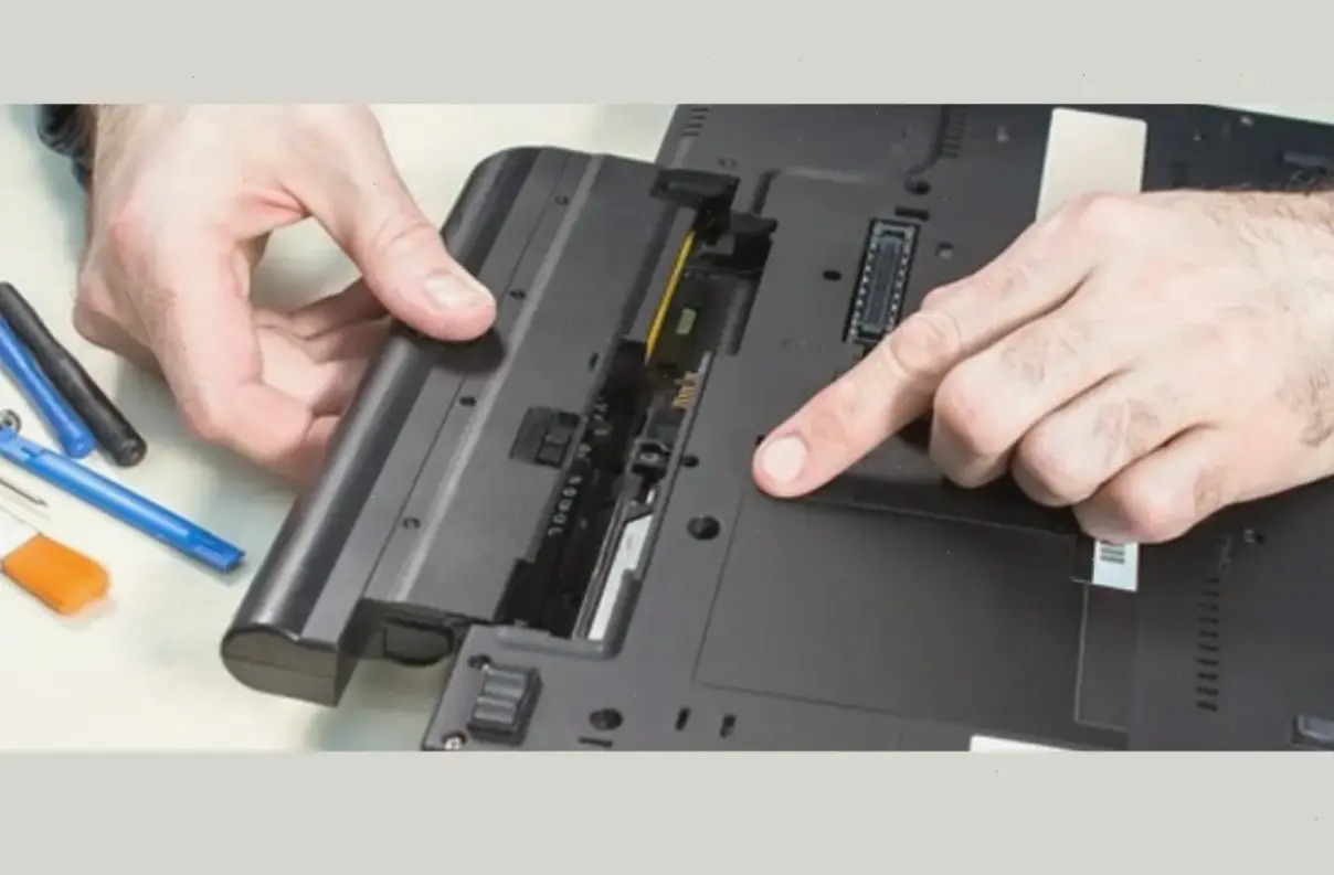 Tại sao bạn nên mở pin laptop Dell?