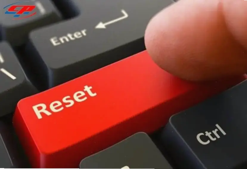 Tại sao bạn nên reset bàn phím laptop?