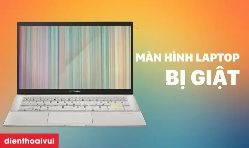 Tại sao laptop bị lag và cách nhận biết