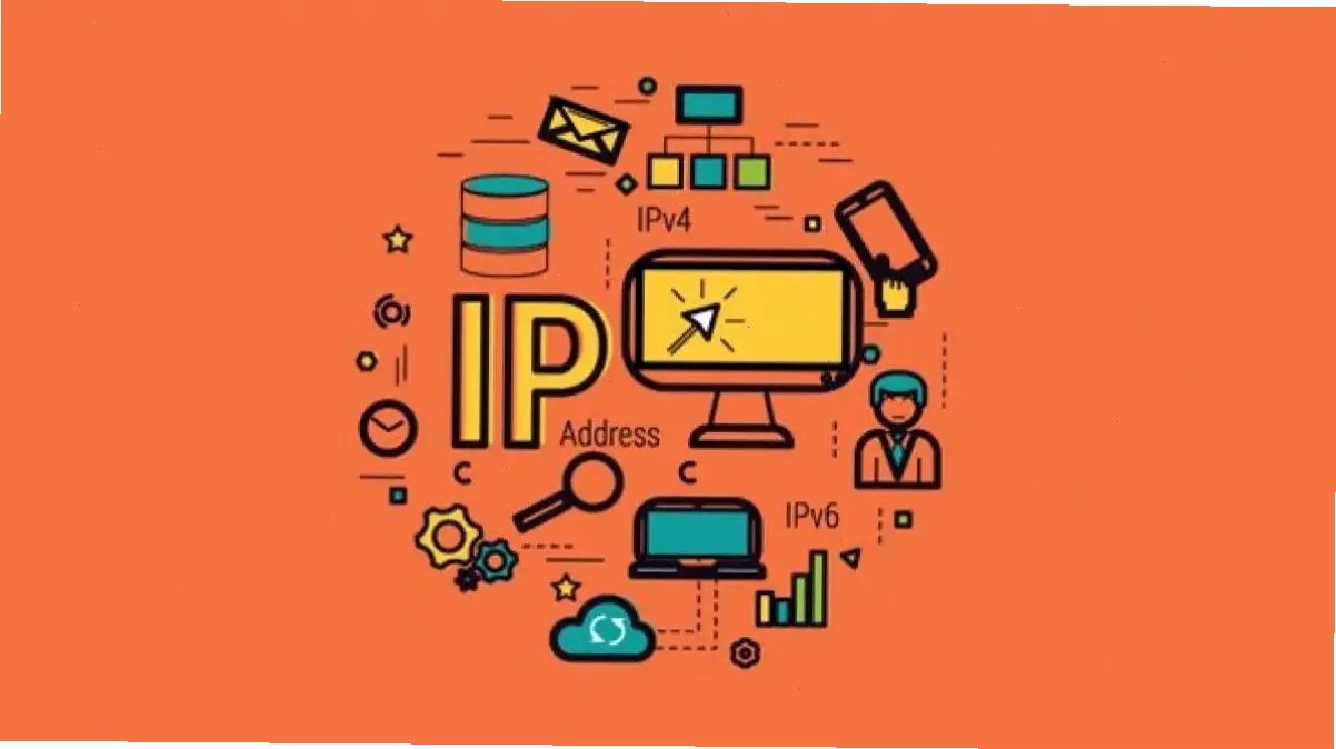 Tại Sao Máy Tính Trên Internet Phải Có Địa Chỉ?