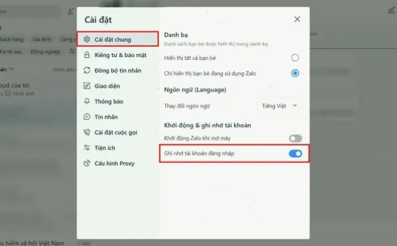 Tại Sao Nên Cài Đặt Zalo Trên Laptop?