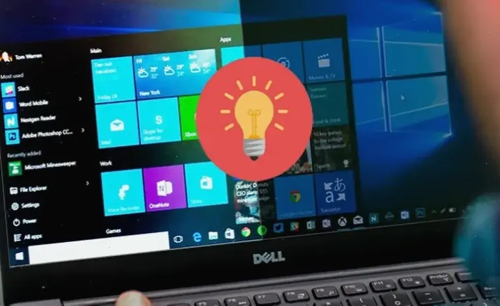 Tại Sao Nên Chỉnh Màu Màn Hình Laptop?
