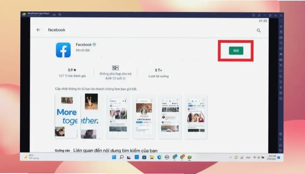 Tại Sao Nên Sử Dụng Facebook Trên Laptop?