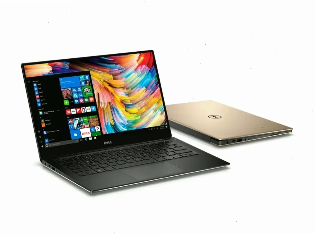 Tại Sao Nên Test Laptop Dell Cũ?
