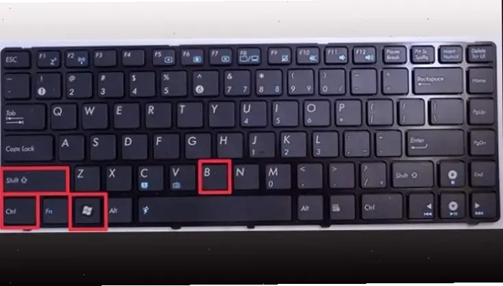 Tại sao việc tắt nguồn laptop lại quan trọng?