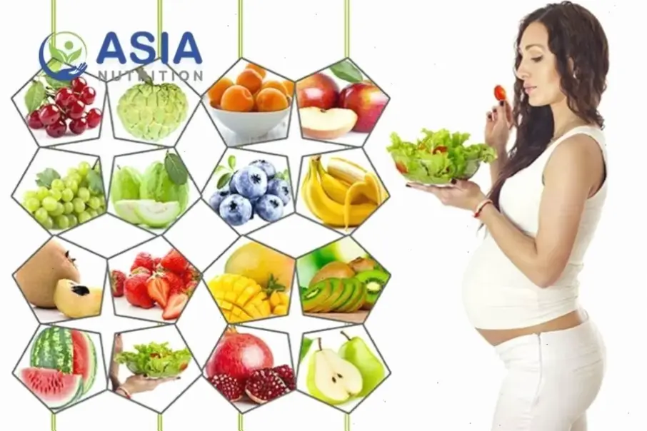 Tầm quan trọng của chế độ ăn