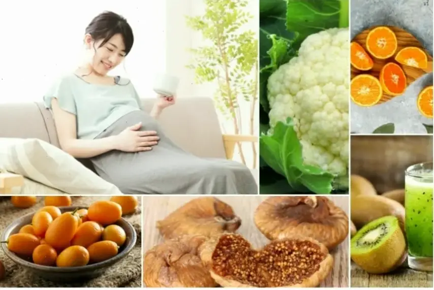 Tầm quan trọng của sức khỏe tim cho phụ nữ mang thai