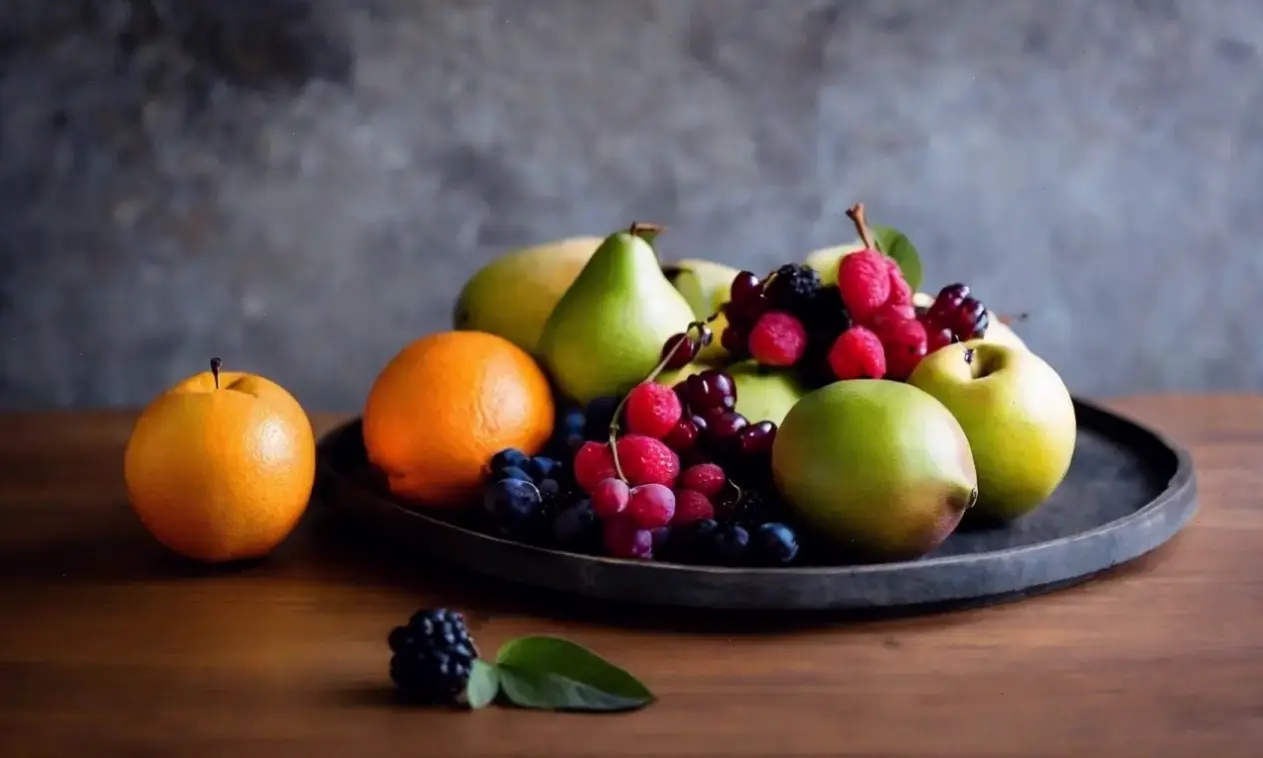 Tầm quan trọng của thực phẩm cho hệ tiêu hóa