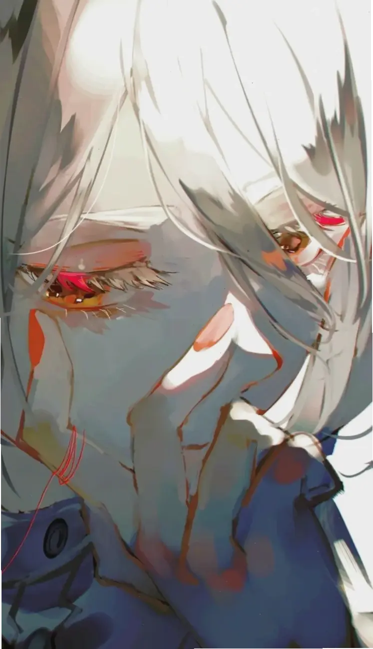 Tập trung vào hình nền nhân vật anime nữ, với các chi tiết chân thực và hấp dẫn, biến thiết bị của bạn thành gallery anime cá nhân!